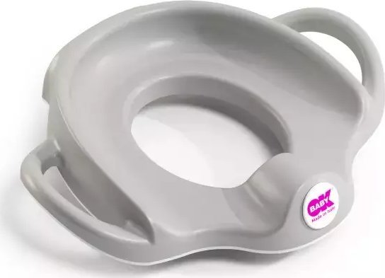 Okbaby Okbaby Toilet Training Seat Sofa, Grey, 39262300