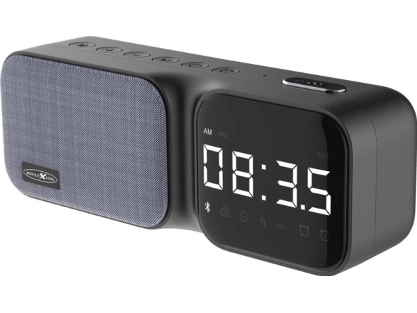 Reflexion Clr24bt Uhrenradio Bt (Clr24bt)