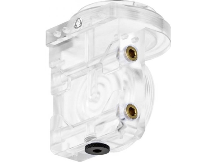 Singularity Computers Protium 2.0 D5 Pump Top Nakładka Pompy - Akryl