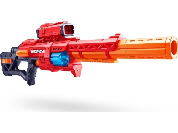 Xshot Spielzeugpistole X-Shot Excel Ranger 36674