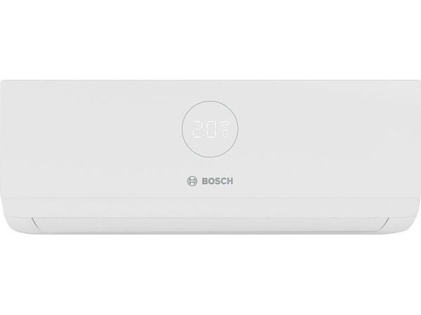 Bosch Climate 3000iUW 53E värmepump luft/luft inomhusenhet | Ventilation & Klimat - Värmepumpar - Luft-luftvärmepumpar | GameStuff