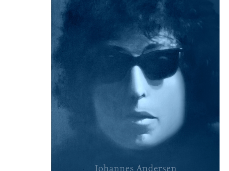 Bob Dylan | Johannes Andersen