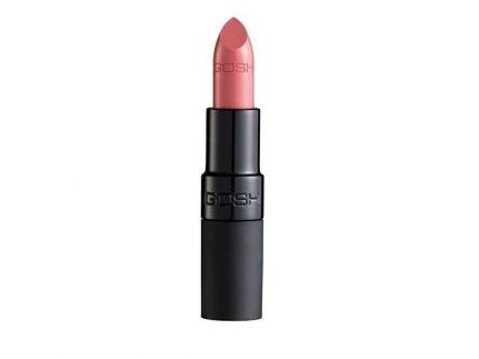 Gosh Velvet Touch Lipstick 002 Matt Rose A Smooth And Velvety Lipstick In A Beautiful Rose Shade