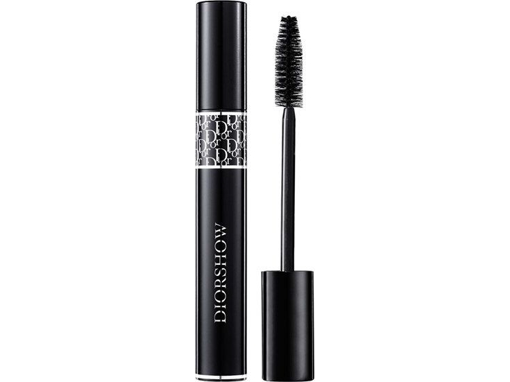 Dior Diorshow Mascara Volume Sur-Mesure 090 Black 10Ml