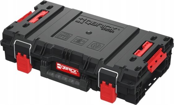 Qbrick System PRIME Toolbox 150 Vario - 1 pc. per carton