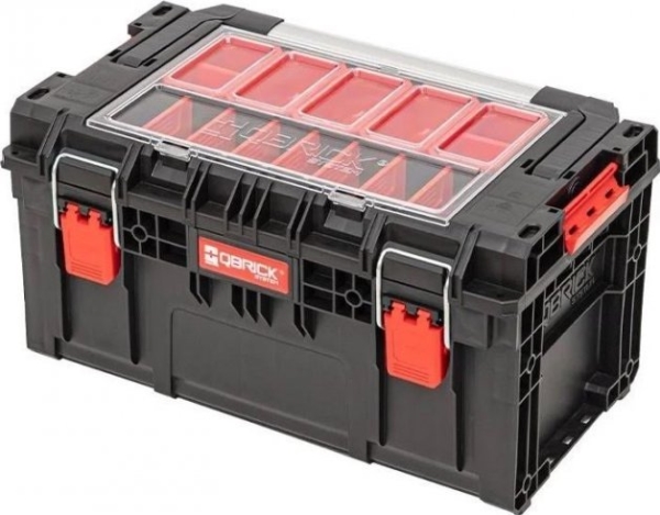 Qbrick System PRIME Toolbox 250 Expert - 1 szt.w kartonie
