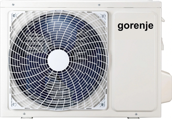 Gorenje Luftkonditionering, utomhusenhet 20003657 REA26 KC | Ventilation & Klimat - Luftrenare - Luftrenare | GameStuff
