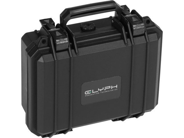 Torba Glyph Carry Case Small. Fits: Studio Mini, Blackbox Plus, Blackbox, Accessories