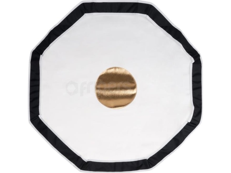 Aurora Octa Gold 65 cm Firefly diffusor | Foto och video - Foto- & videotillbehör - Redigeringsutrustning / Programvara | GameStuff