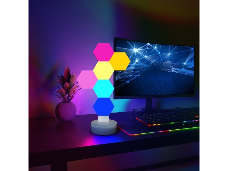 Cortek Deckenleuchte Maia Ambient Light
