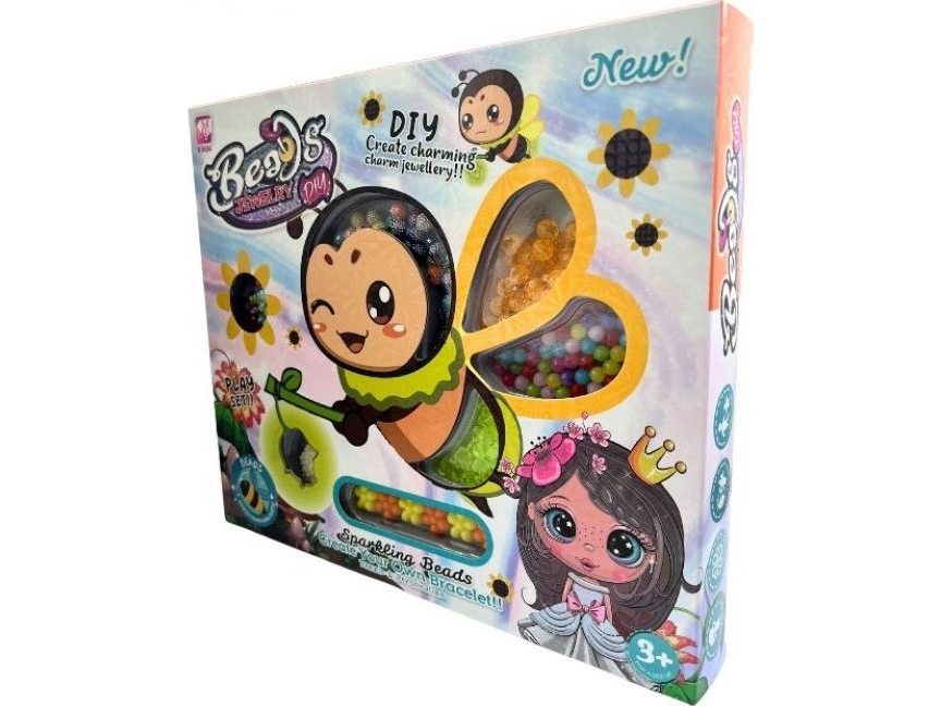 Lumpy Publishing Perlen 338-1051 10161