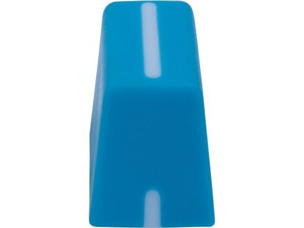 Dj Techtools Dj Techtools- Chroma Caps Fader- Blau