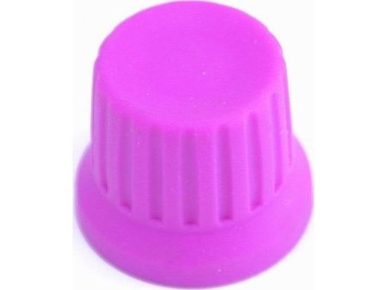 Dj Techtools Dj Techtools- Chroma Caps Encoder- Fioletowy