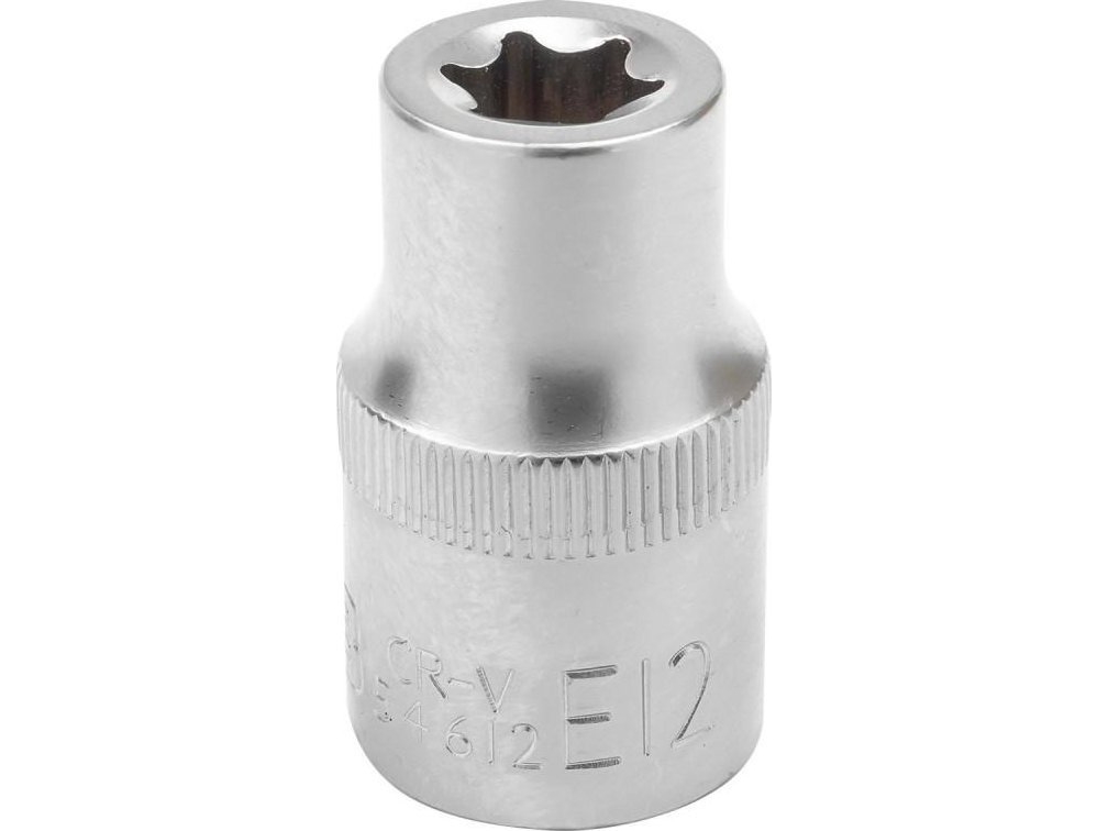 Jcb Nuss Torx 1/2" E12