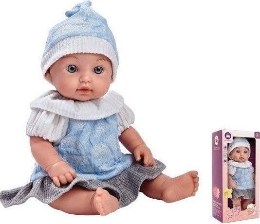 Icom Babypuppe 30,5 Cm
