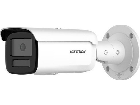 Kamera Ip Hikvision Ds 2cd2t86g2h 2i4mmef