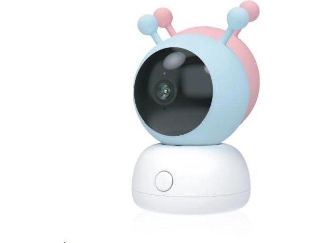 iGET HOME Camera CS2 Baby