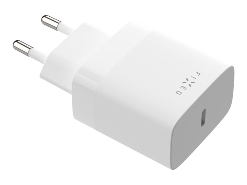 Fixed Fixed Usb-C Reiseladegerät 30W | Fixc30n-C-Wh