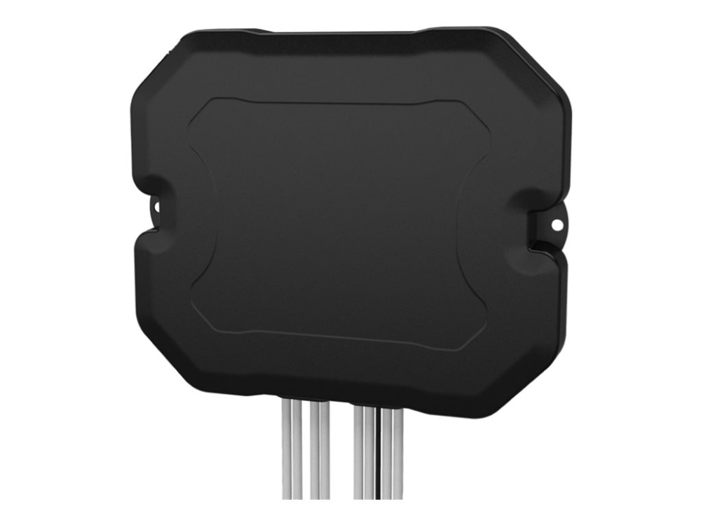 Panorama Antennas Batxm4 6 60 X Antenne Mobil Omni Directional Køretøj Instrumentbræt Klæbende Montering Skruemontering