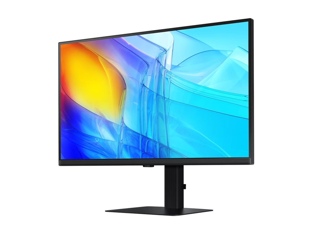 Samsung Viewfinity S8 S27d800eau S80d Series Led Skarm 27  " 3840 X 2160 Uhd @ 60 Hz Ips 350 Cd/m² 1000:1 Hdr10 5 Ms Hdmi Displayp