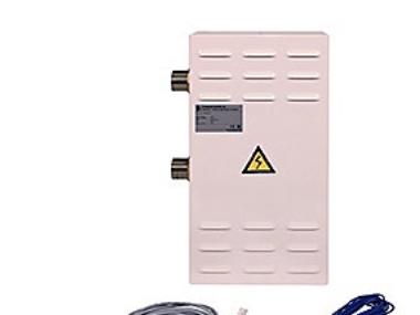 Bosch Elektroheizung - 3 Phasen, 400 V, 3/6/9 Kw