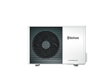 Vaillant VWL 75/8.2 AS 230V S2 - aroTHERM Split plus Udedel | Ventilation & Klimat - Värmepumpar - Luft-vattenvärmepumpar | GameStuff