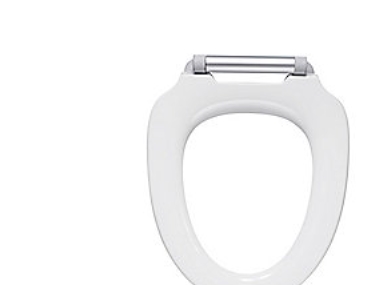 Solid Pro Norden Hvid M/Låg Sc - Pressalit Solid Pro Norden Hvid Uden Låg Med Soft Close