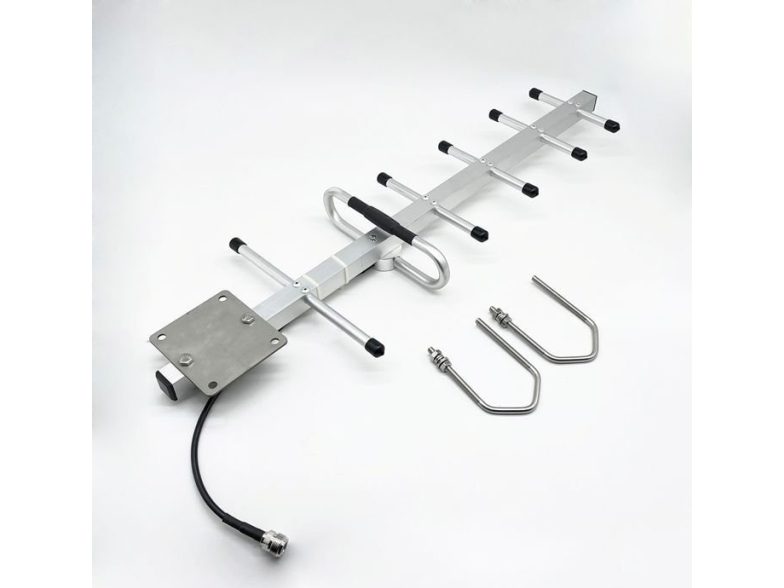 ALLNET Antenn 868MHz 10dbi Antenn (N-Female) YAGI ANT-868-10dbi-Yagi LoRA HELIUM IoT (ANT-868-10dbi-Yagi) | Datorkomponenter - Hårddisk & Lagring - Diskenheter | GameStuff