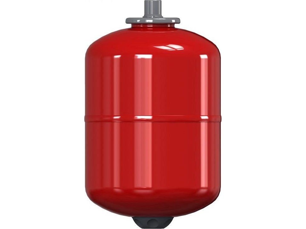 Varem Expansion Vessel Lr 8L - 3/4Gas-6Bar