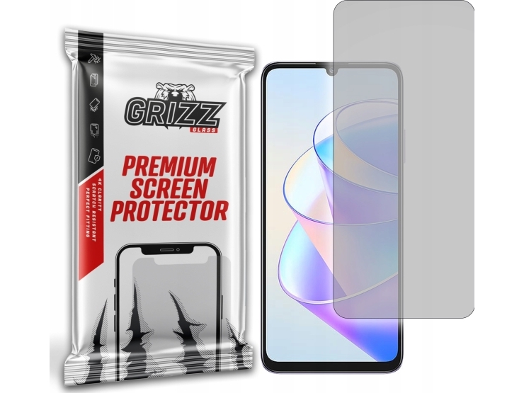 Grizzglass Mat Folie Grizzglass Paperscreen Til Honor Play 40 Plus