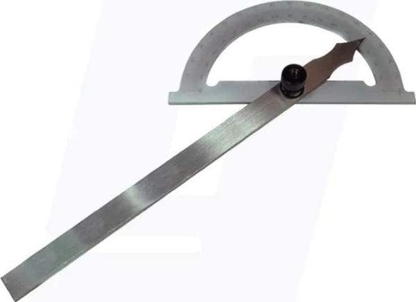 Helmuth A Jensen Mib Messzeuge Kampamatis MIB 150x200 mm | Verktyg & Verkstad - Handverktyg - Vinkelmätare | GameStuff