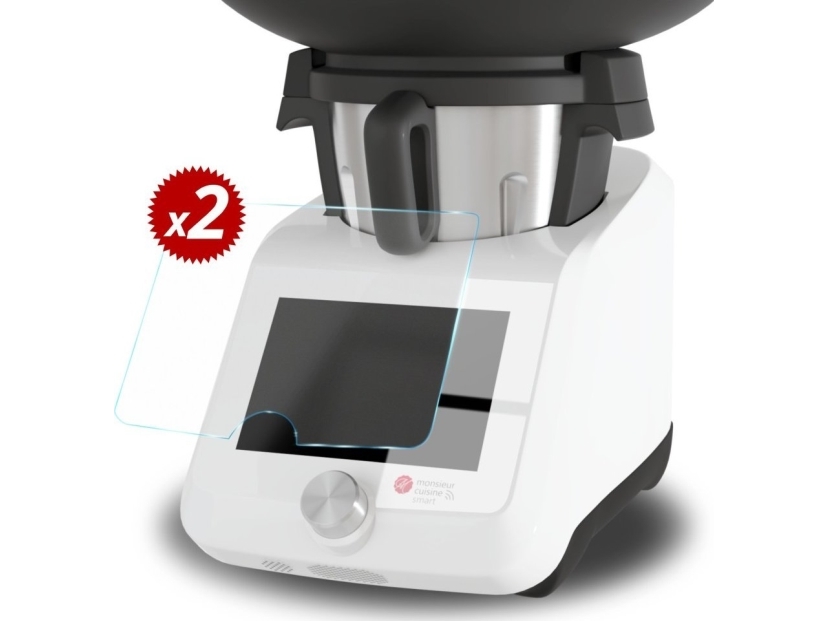 Grizzglass Matte Folie Paperscreen Für Lidlomix Smart 2022 [2W1]