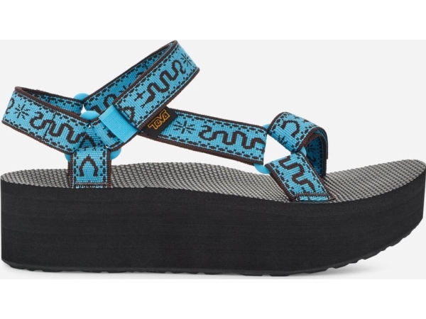 Teva WS Flatform Universal, BBBRC, 39 (us 8) uk 6 | Diverse skodon | GameStuff