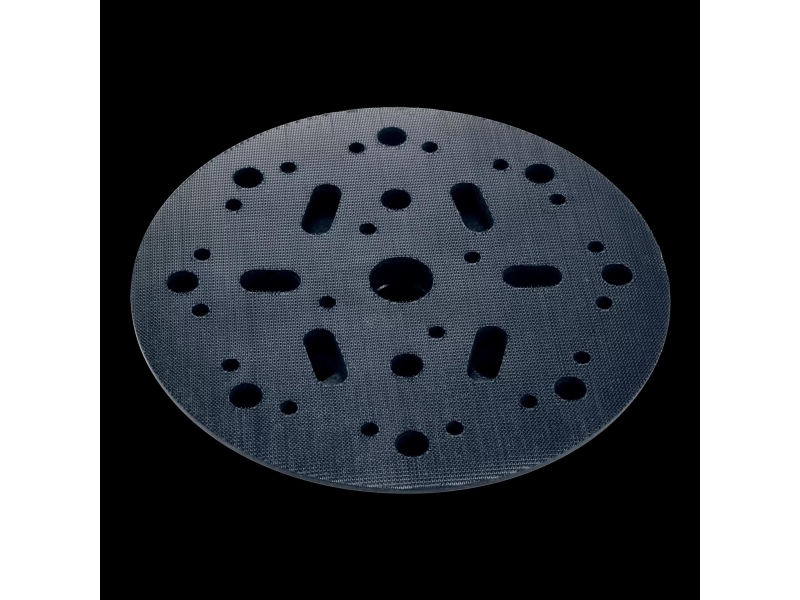Flex velcro bagskive SP-EC M Ø150 Medium