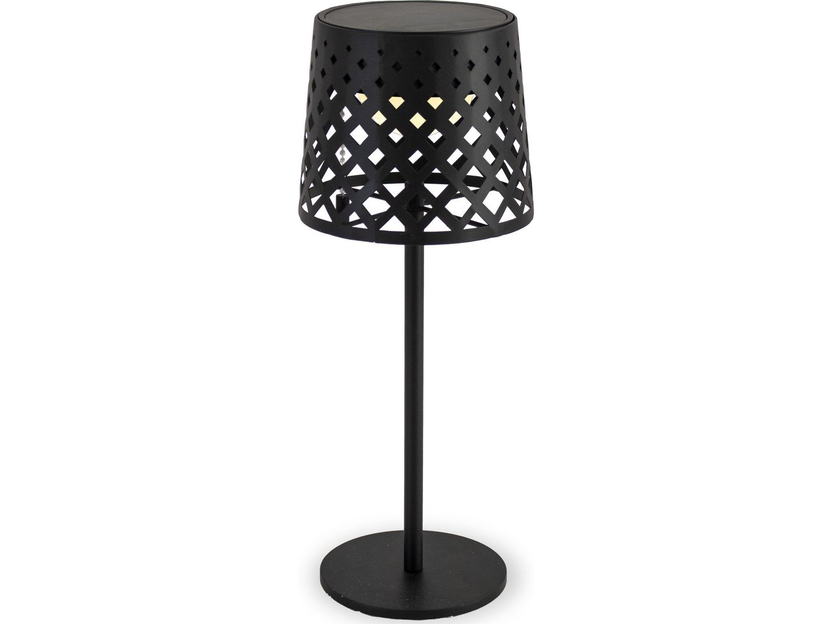 New Garden New Garden Gretita Table Solar Tischleuchte