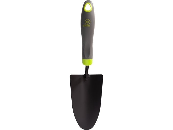 Sourcing Shovel With Ergonomic Easy Handle