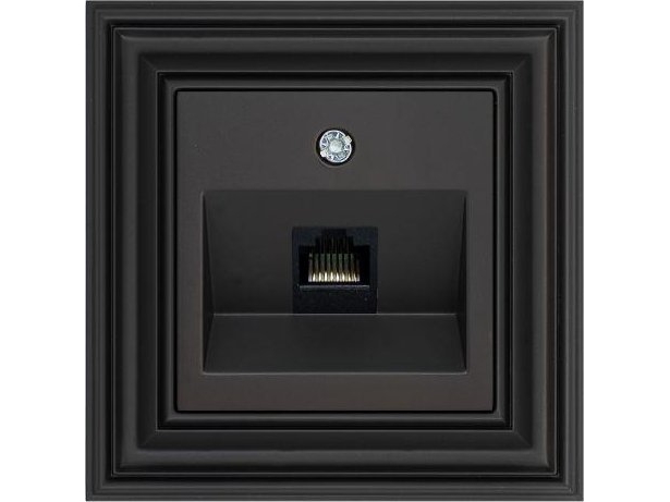 Liregus Ikl 001 01.r/on59 Rj45 Computer Socket