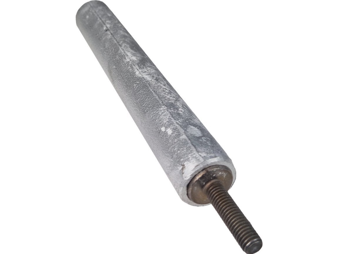 TESY MG350 Varmvattenberedare anod - M8 | Ventilation & Klimat - Uppvärmning - Tillbehör | GameStuff