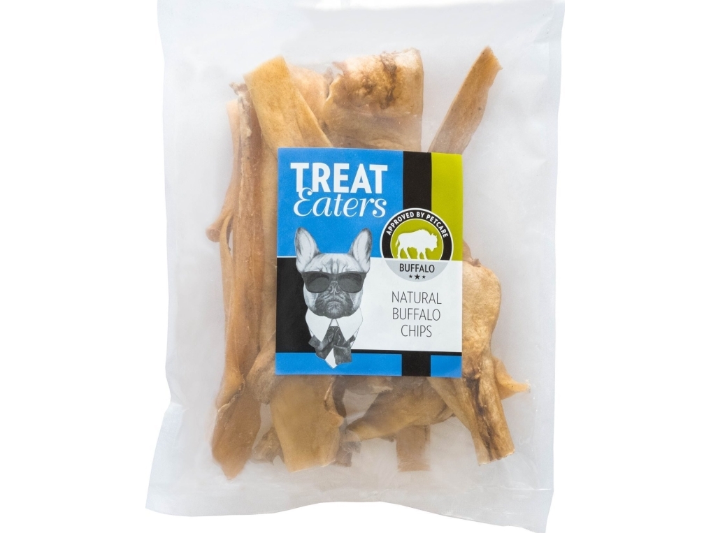 Treateaters Hundesnacks „Buffalo“ 250 G