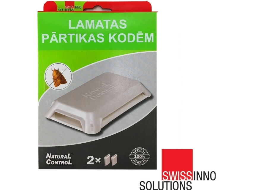 Sourcing Swissinno Traps For Food Codes 2 Pcs.