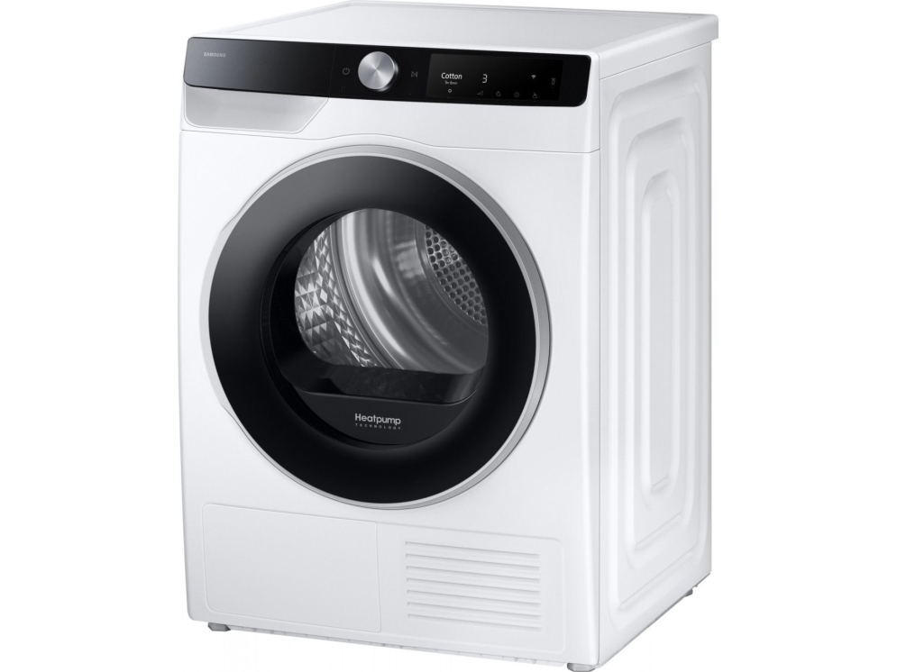 Samsung Dv80t6220lk/s7