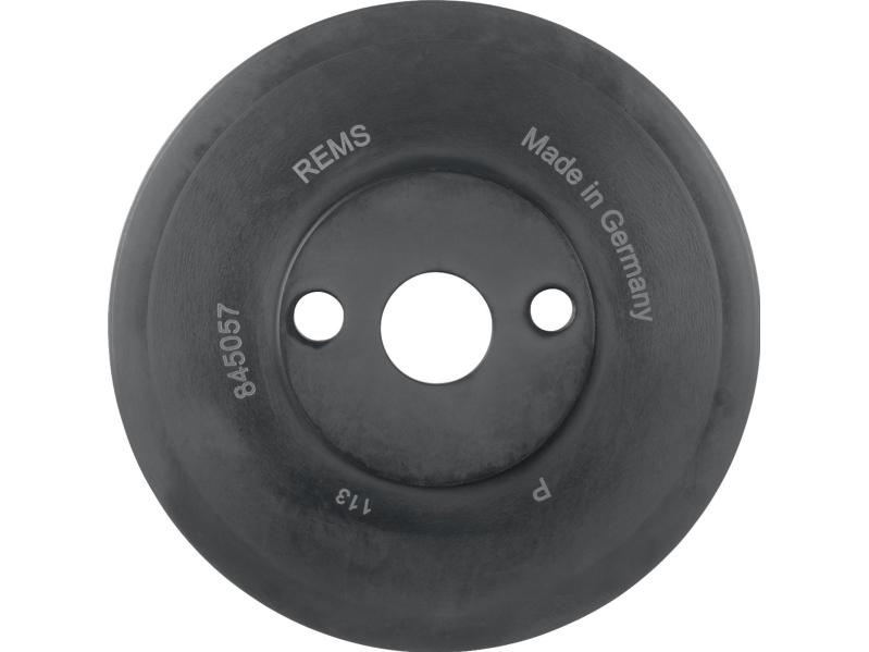 REMS DueCento P skärhjul, s 21 | Verktyg & Verkstad - Handverktyg - Rörverktyg | GameStuff