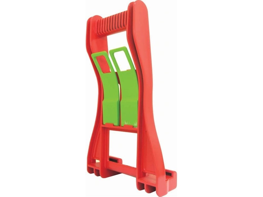 Kapro 258 10 Pladehåndteringssystem
