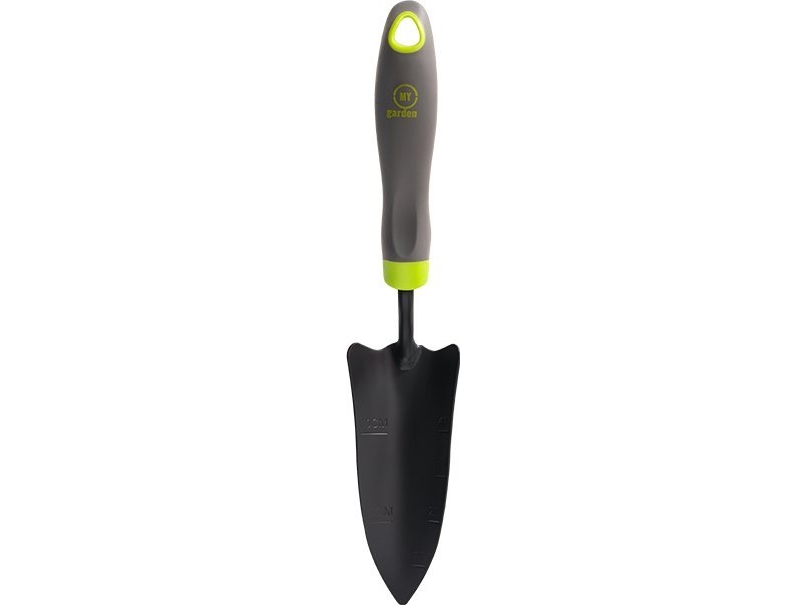 Transplanter Trowel With Ergonomic Handle Easy.