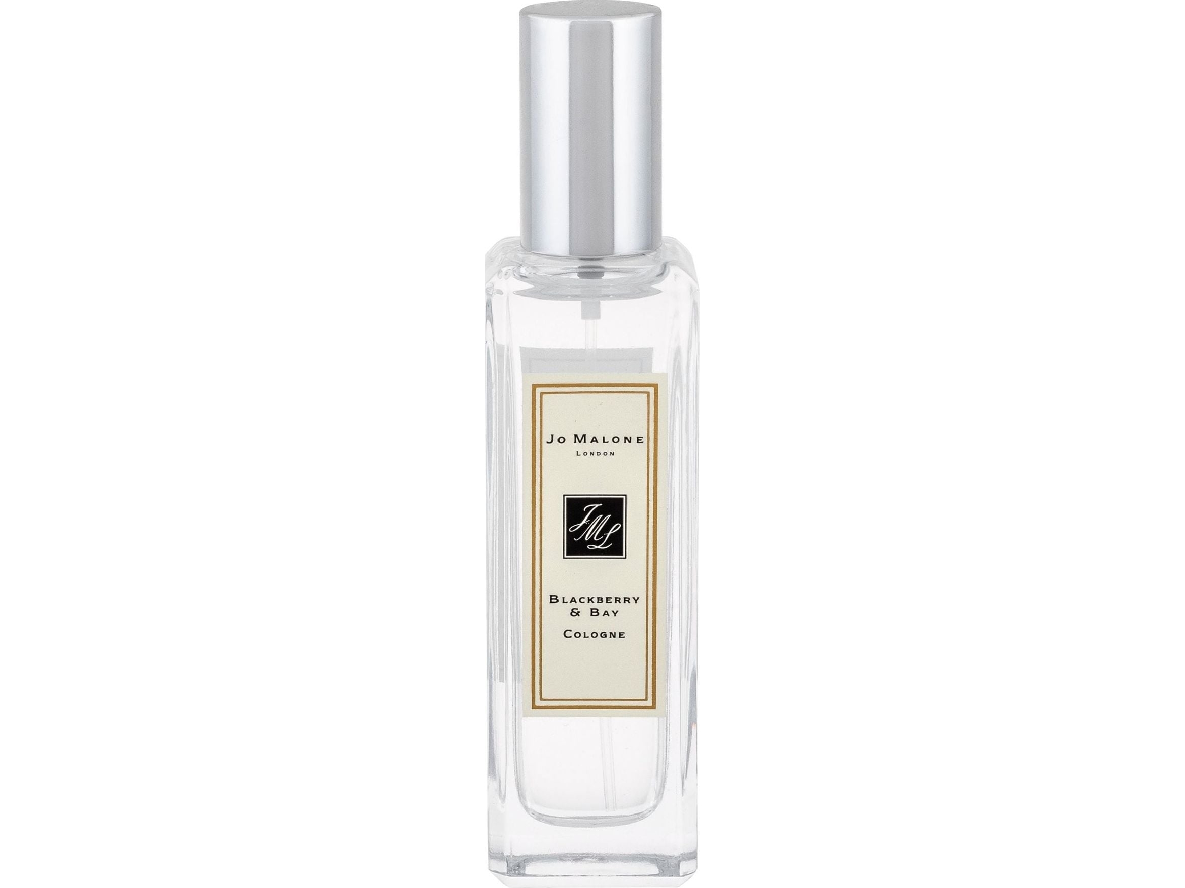 Jo Malone Blackberry & Bay Edc W 30 Ml