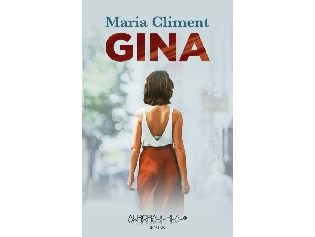 Gina | Maria Climent