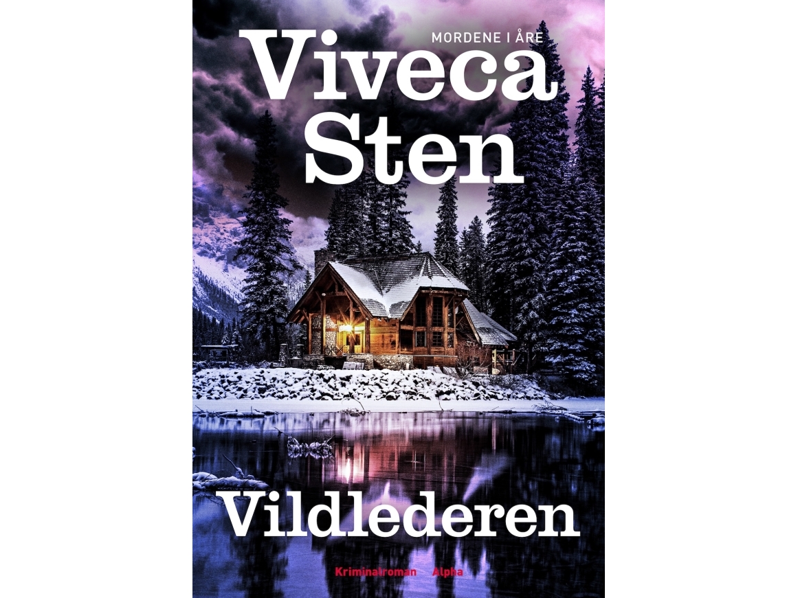 Der Irreführer | Viveca Sten | Sprache: Dänish