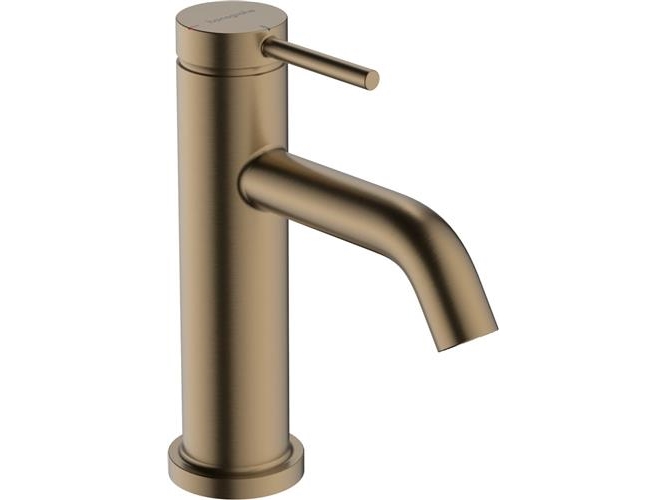 Håndvaskarm Tecturis S80 m/løftop bronze | VVS Artiklar - Badrum - Tvättställsblandare | GameStuff