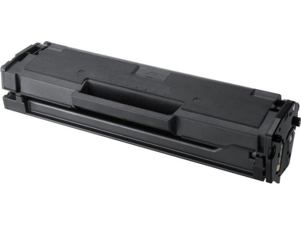 Topjet Lazerinė Kasetė Juoda (New Chip), Suderinama Su Samsung Mlt-D111l (Su799a)