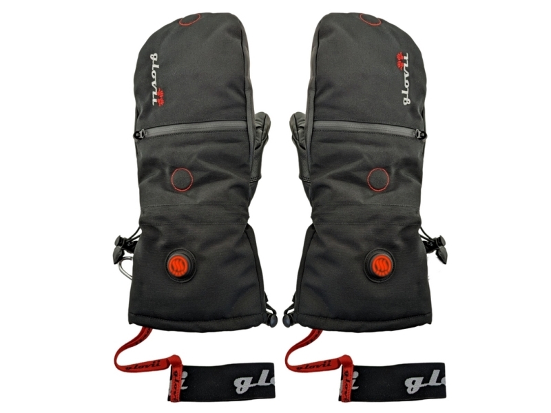 Glovii GS21XL urheilukäsineet